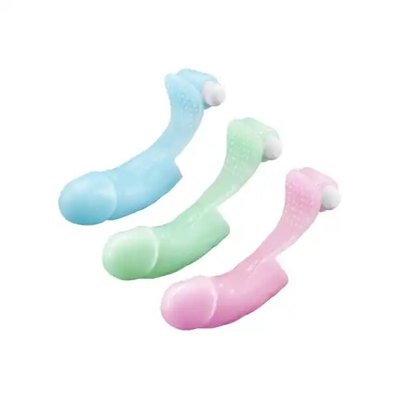 Fanle Finger Sleeve Vibrator