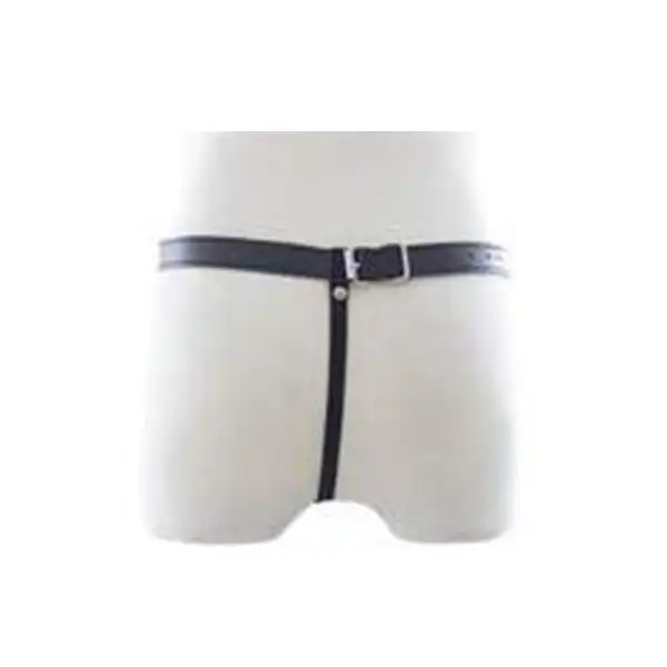 Female Chastity Belt