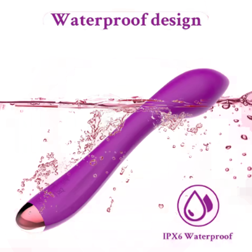 Finger Vibrator for Women Clitoral, G-Spot & Vaginal Stimulator