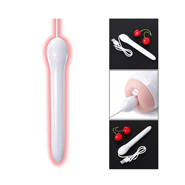 male masturbator warmer Satisfyer Men Masturbator Heat Plus Vibration - Male Masturbation Cup,  Pocket Vagina, Stroker, Warming and Vibrating Stimulation - Waterproof,  Rechargeable main image 1