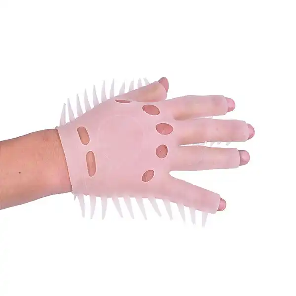 Flirting Massage Glove
