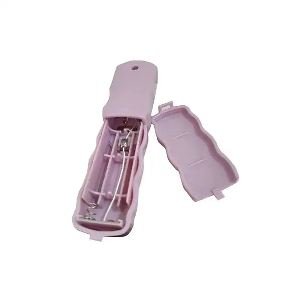 Flirty Tickler Pen with bullet Vibrator