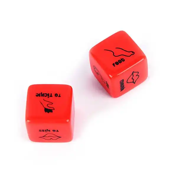 Funny Bdsm sex position dice