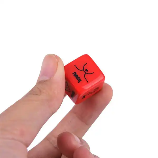 Funny Bdsm sex position dice