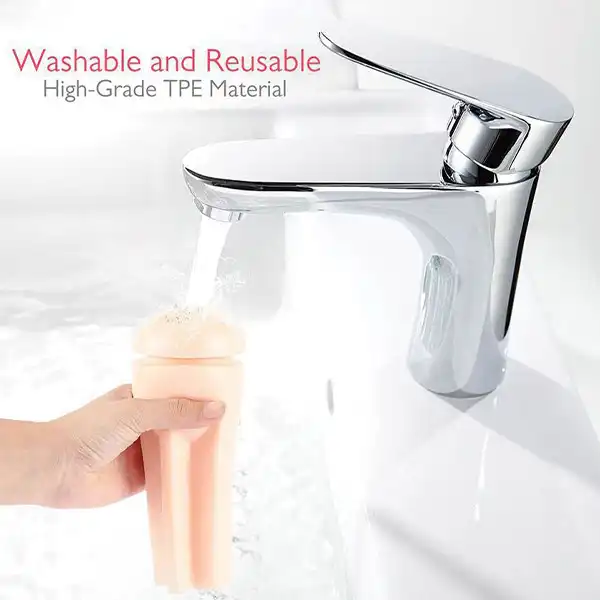 Lady Gagga Masturbator For Men