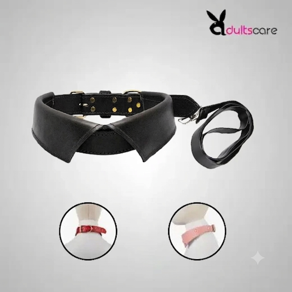 Adjustable Premium Dog Collar