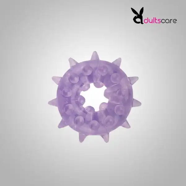 Heavy Cock Ring Stimulator