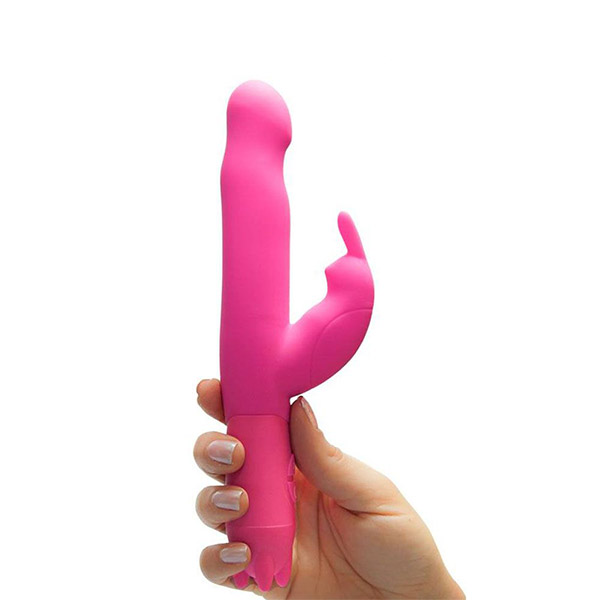 BUNNY RABBIT VIBRATOR - VIBE-O-MATIC 10 FUNCTION