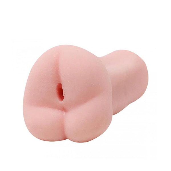Kitten Butt Male Masturbator - Ass Masturbator With Spray Free