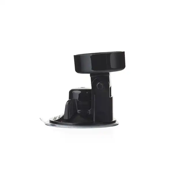 Masturbator With Suction Cup