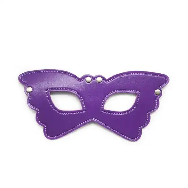 Leather Princess Eyes Masks