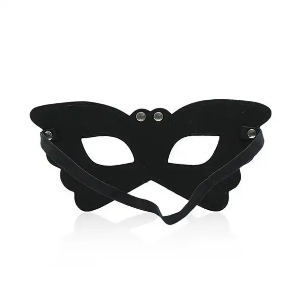 Leather Princess Eyes Masks