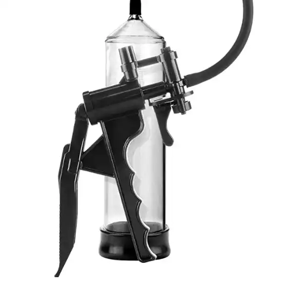 Linx Trigger Pump Penis Pump