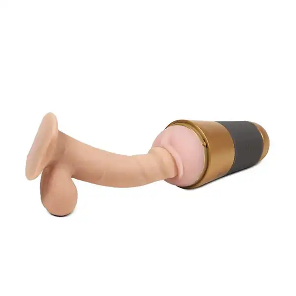 Love Kitty 3D Masturbator