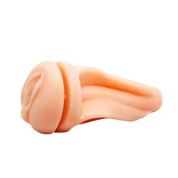 Love Kitty 3D Masturbator