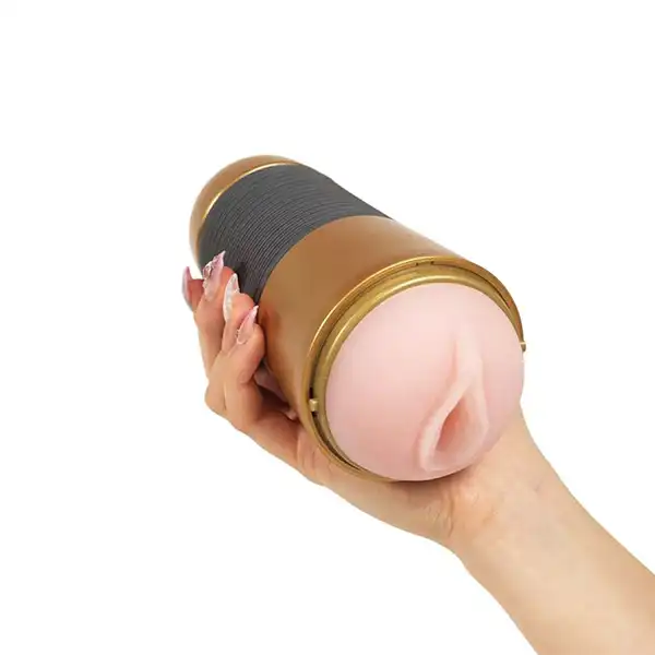 Love Kitty 3D Masturbator