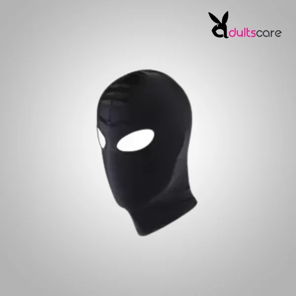 Mask Hood Fetish Fantasy Headgear(B)