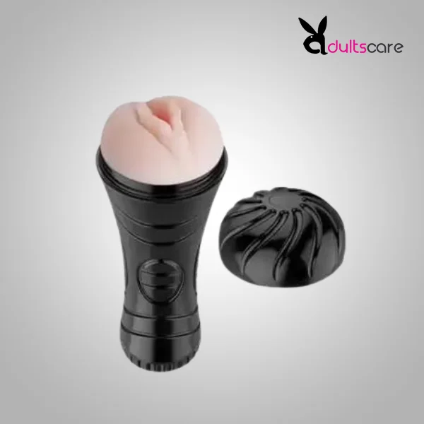 MBQ Masturbation Cup For Men