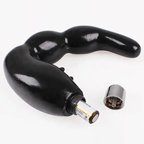 Male Prostate Massager Strong Stimulator Massage Waterproof Vibrating