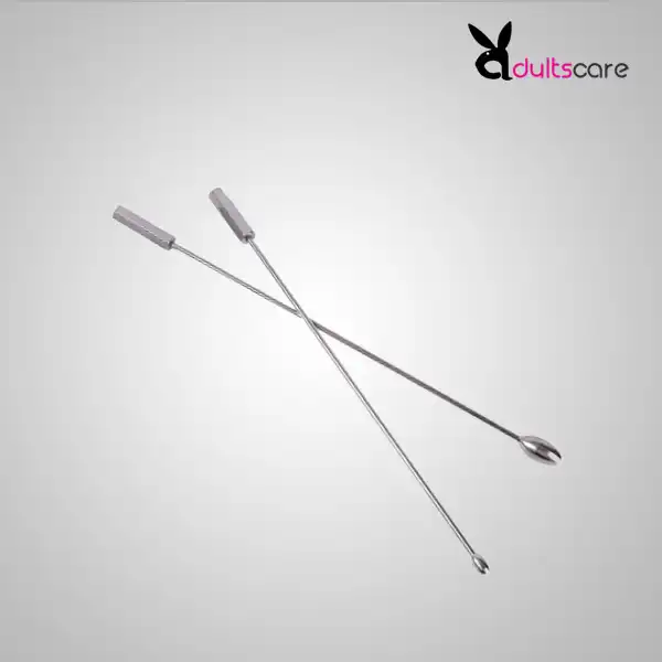 Male Urethral Dilator Metal Urethral Catheter