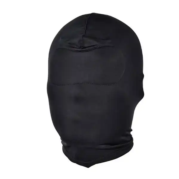 Mask Hood Fetish Fantasy Headgear(A)