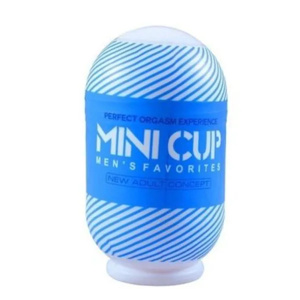 Mini Masturbator Cup for men