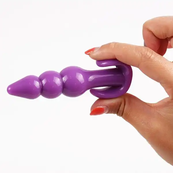 Mini Anchor JELLY Plug- Adultscare