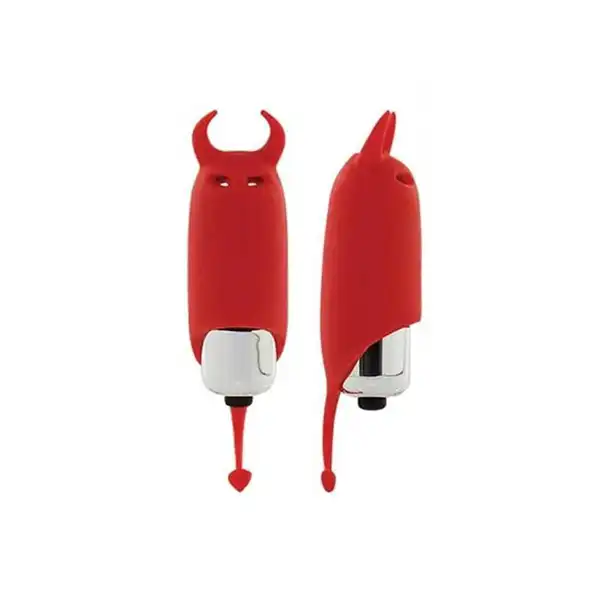 Mini XYZ Pocket Vibrator