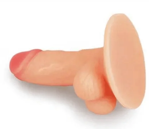 Funny Mini Dildo