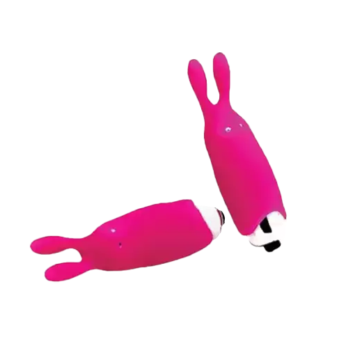 Mini Jocker Pocket Vibrator