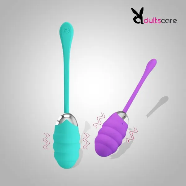 Mini Vaginal Silicone Jumping Egg Balls
