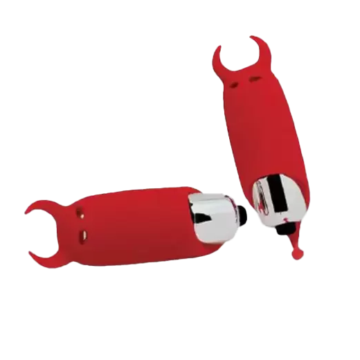 Mini XYZ Pocket Vibrator