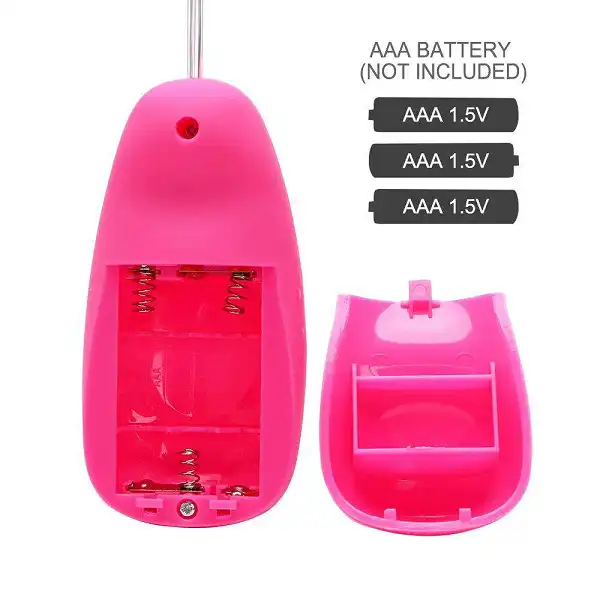 Mouse Powerful Multi Vibrating Egg For Woman Clitoris Remote Control