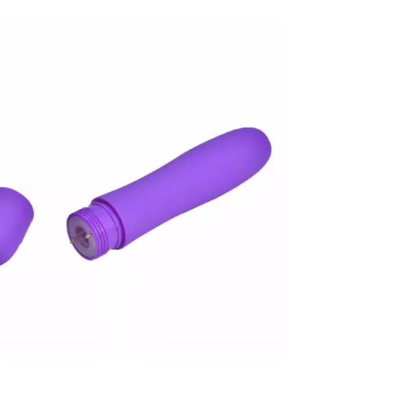 Multi Speed Woman Vibrator G Spot Anal Vibrators