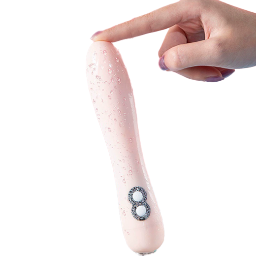 Multi-Speed Strong Vibrator Massager