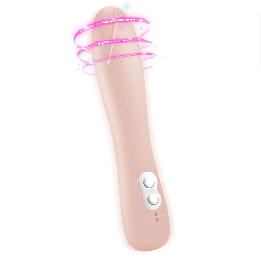 Multi-Speed Strong Vibrator Massager