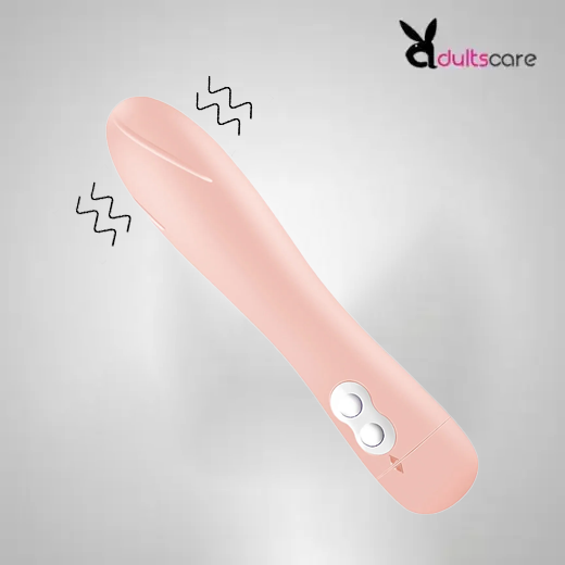 Multi-Speed Strong Vibrator Massager