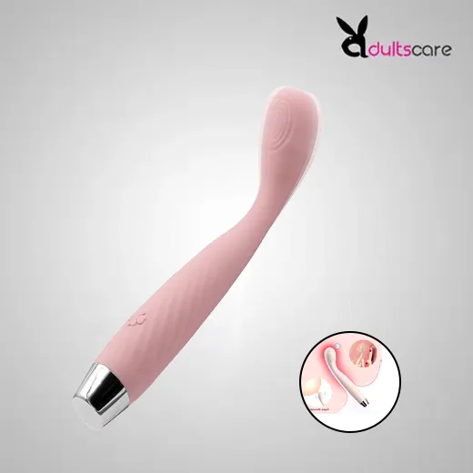 Natural Glow Multi Strong Vibrator Wand Massager