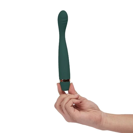 Natural Glow Multi Strong Vibrator Wand Massager