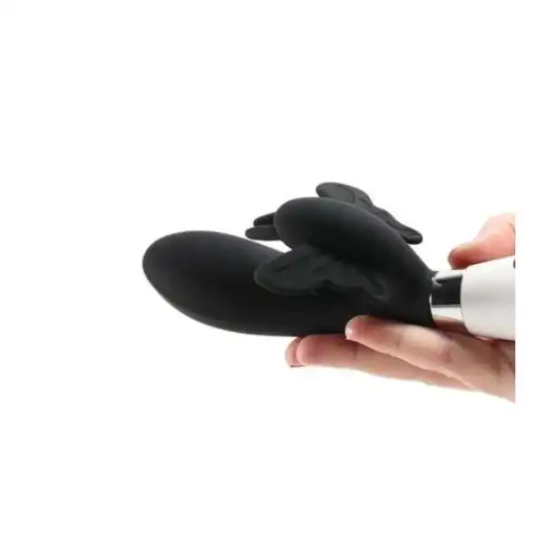 New Butterfly Rabbit Vibrator