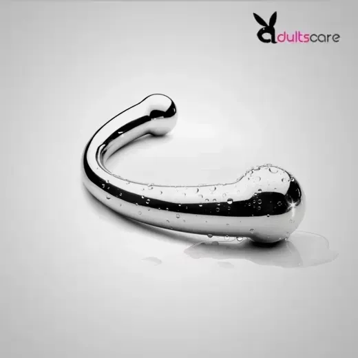 Njoy Double head wand anal plug