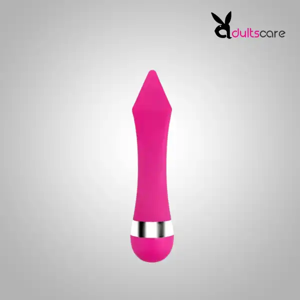Nozzle Mini Vibrator For Women