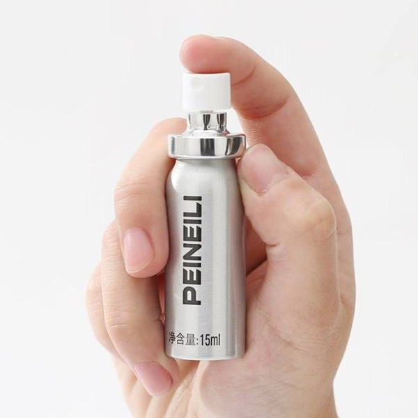 Peineili Erection Spray Male Delay Spray