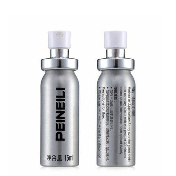 Peineili Erection Spray Male Delay Spray