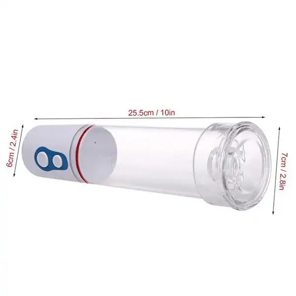 Electric Penis Pump for Enlargement