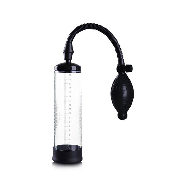 Penis Enlargement Vacuum Pump | Penile Extender Device