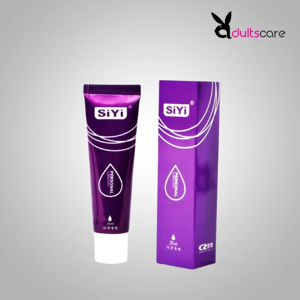 PERSONAL LUBRICANT