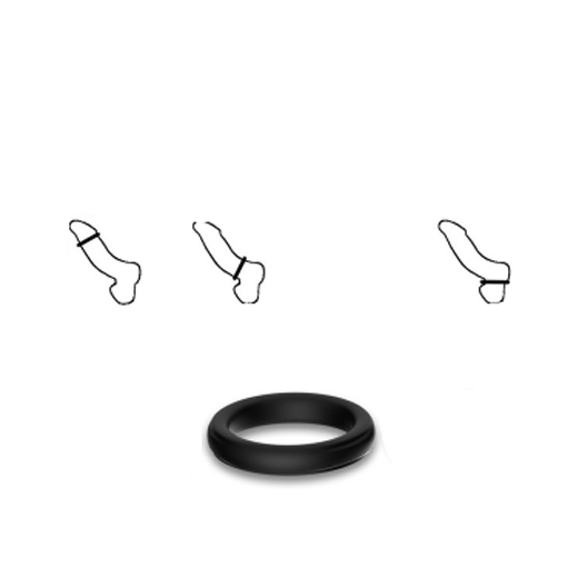 Penis Cock Rings For Men
