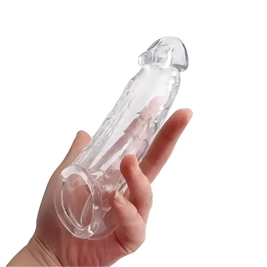 Penis Enlargement Extender Sleeve