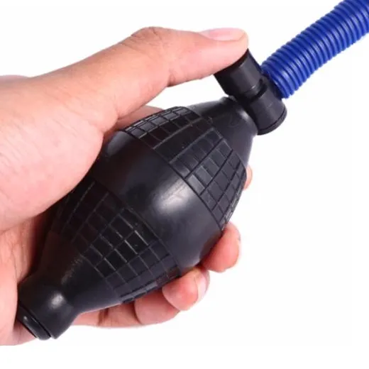 Penis Enlargement Vacuum Pump | Penile Extender Device